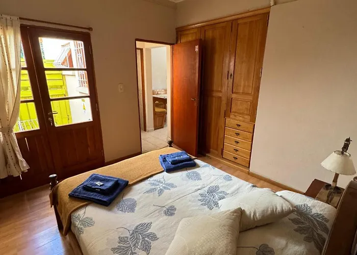 Casa Tilo