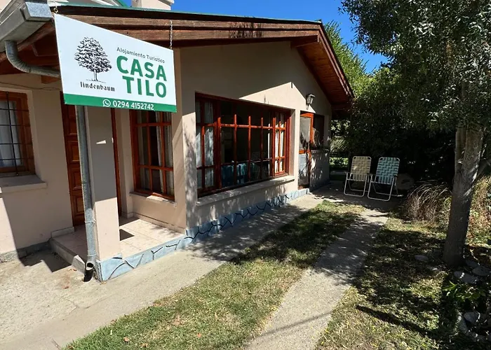 Casa Tilo