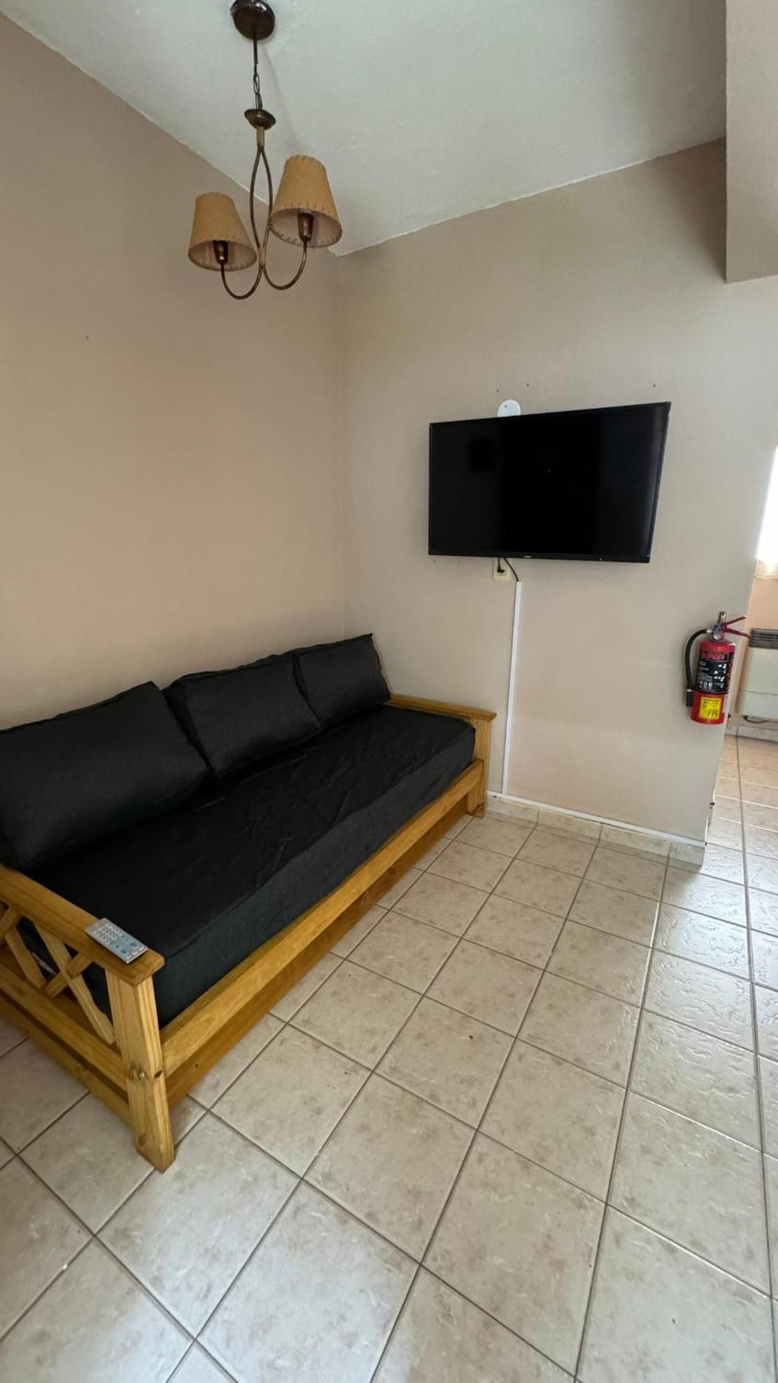 Casa Tilo Apartment *