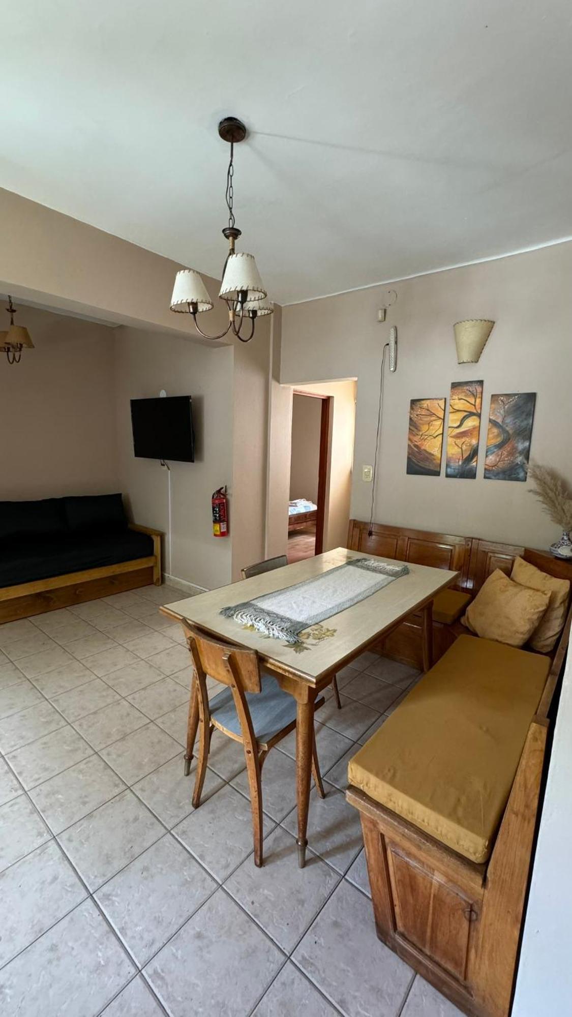 Apartment Casa Tilo