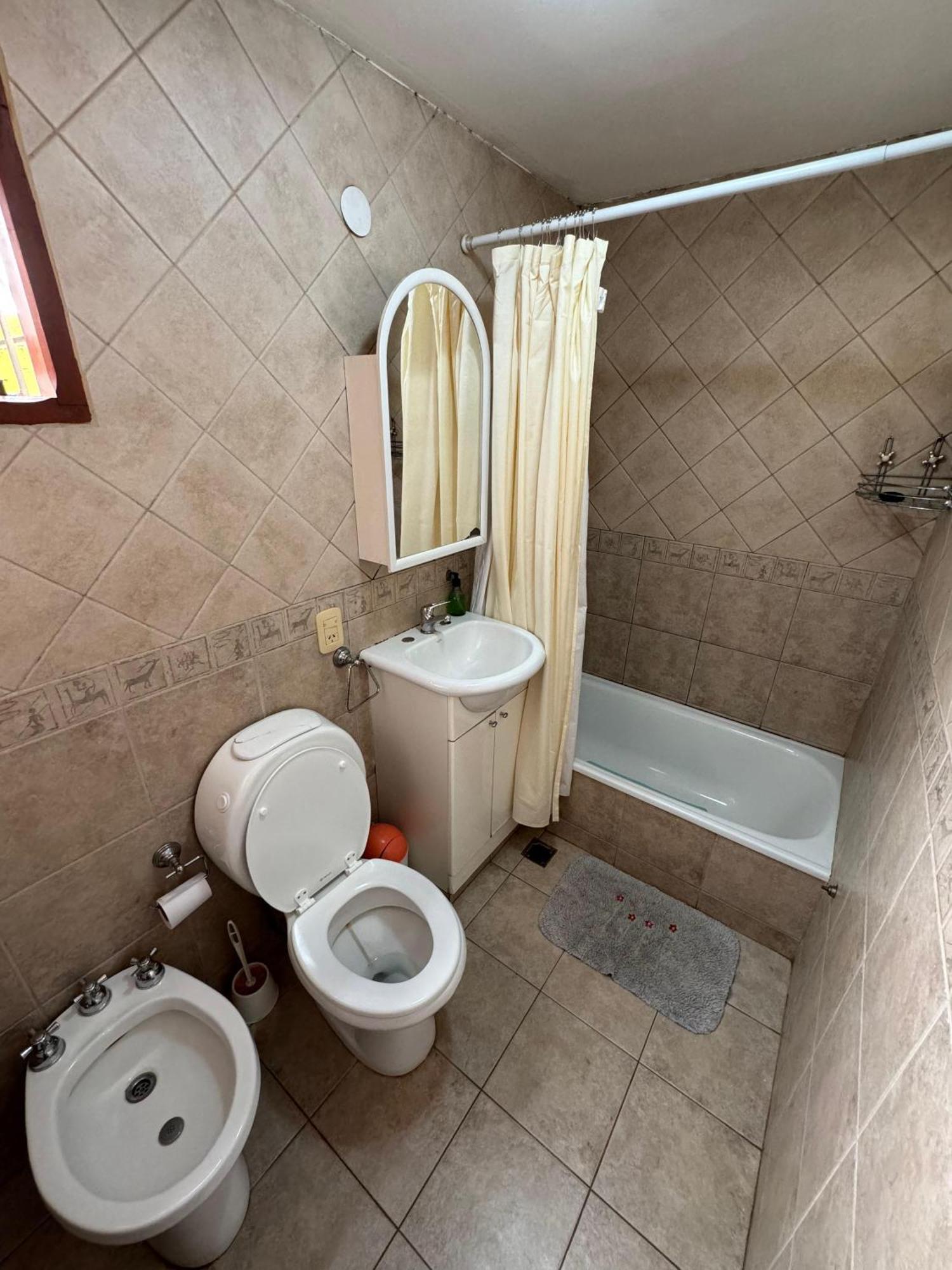 Apartment Casa Tilo